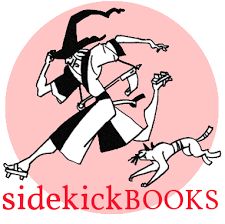 Sidekick Books